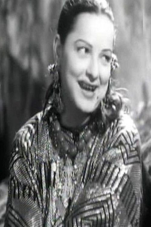 Samia Fahmy as ضحى ابنة الخادمة رقية