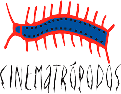 Cinematropodos logo