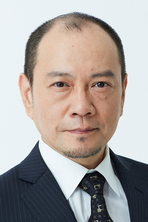 Mantaro Iwao profile photo