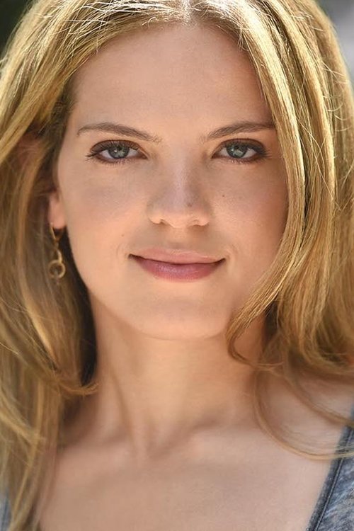 Malky Goldman as Underwater Ritual Bathers