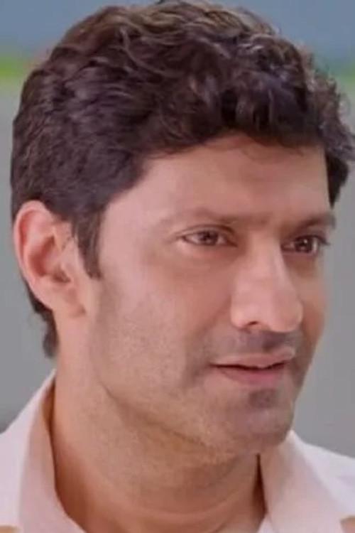 Siddharth Dhawan as 