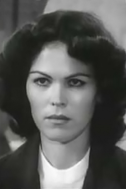 Elida Janushi as Selimi's Cousin