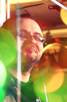 Daniel Shapovalov as 