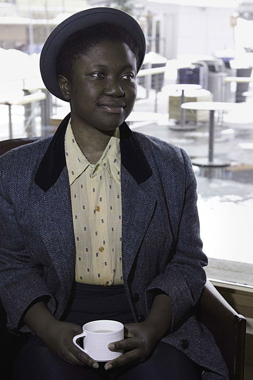 Nuotama Bodomo profile photo