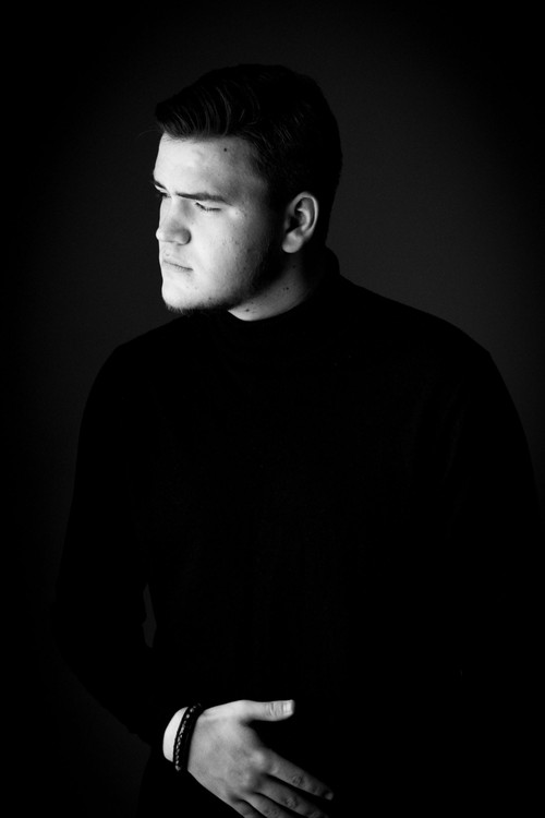 Roman Leontyev as Daniyar 4