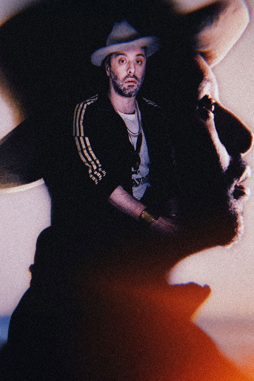 Jesus Antonio Rivera as Anton