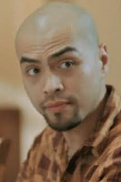 Dendy Subangil as Prajurit