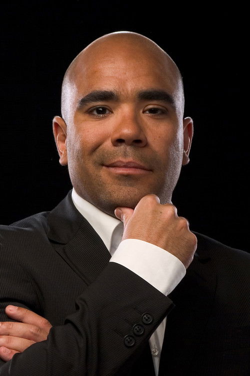 Johan Golden as Himself