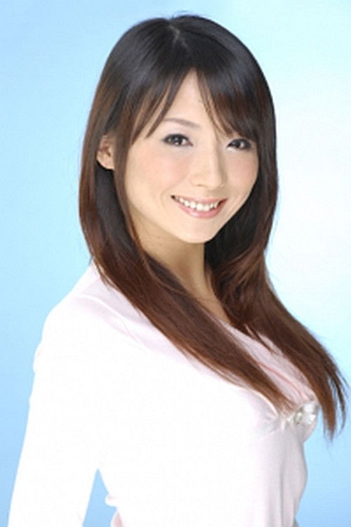 Ayano Ogata as 