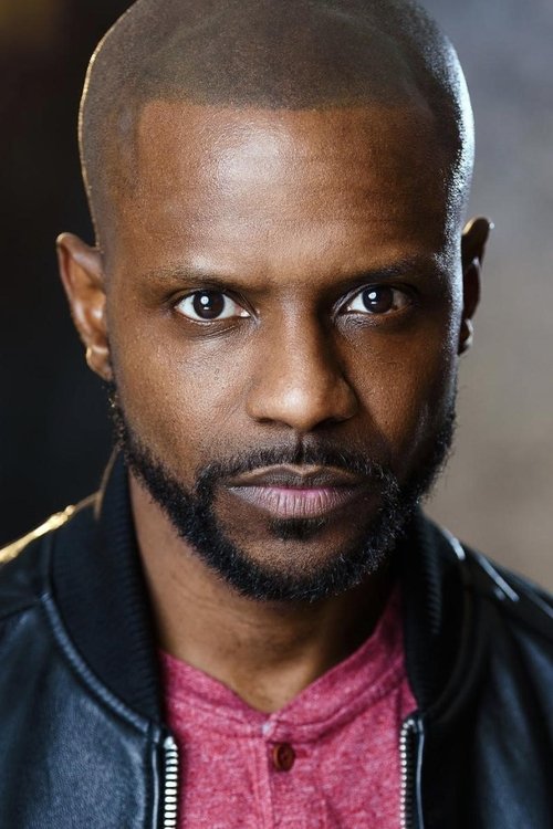 Paul Archer as Marine