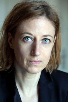 Sandrine Deschamps as 