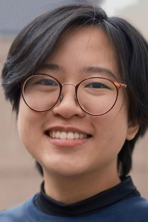 Emily Gin as Abdullah (voice)