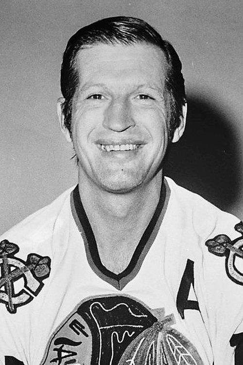 Eric Nesterenko as Blane Youngblood