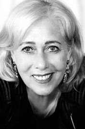 Ruth Hirschfeld as Herself