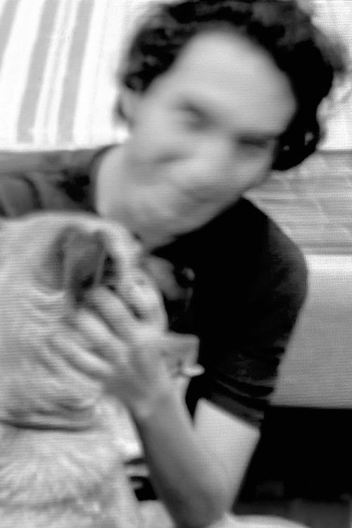 Zahid M Ornelas as Man with a camera