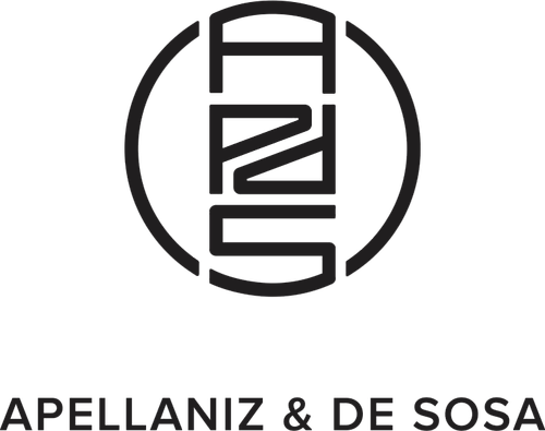Apellaniz y de Sosa logo