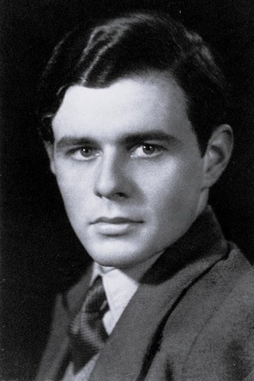 Niall MacGinnis as Klaus