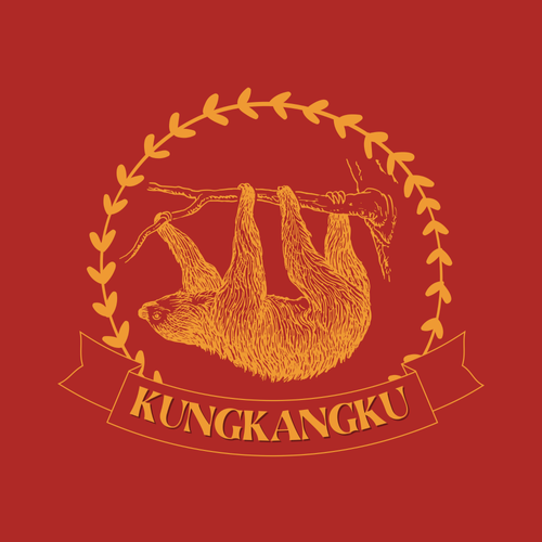 Kungkangku Films logo