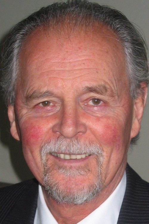 Peter Higginson as Frank Higgins