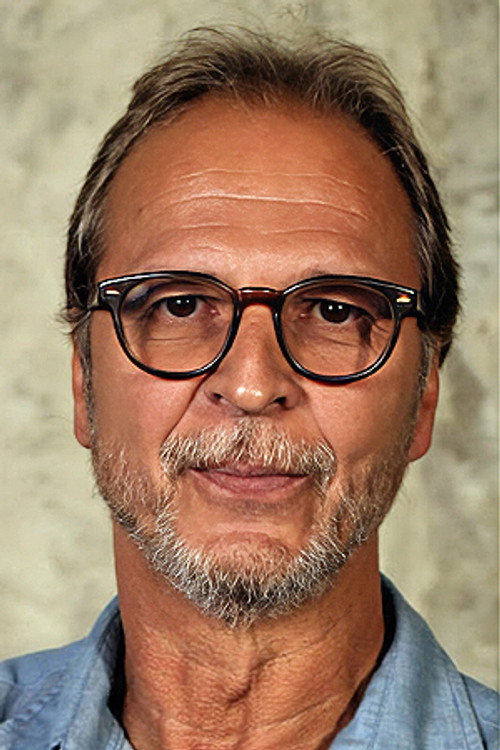 Euclydes Marinho as Himself