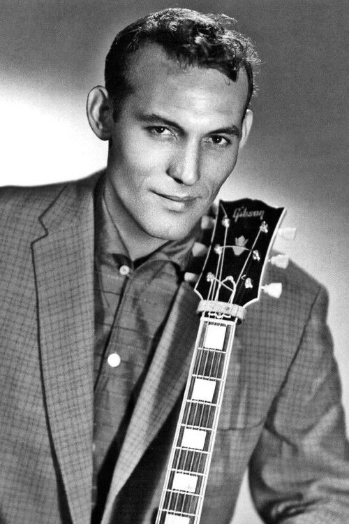 Carl Perkins as Himself