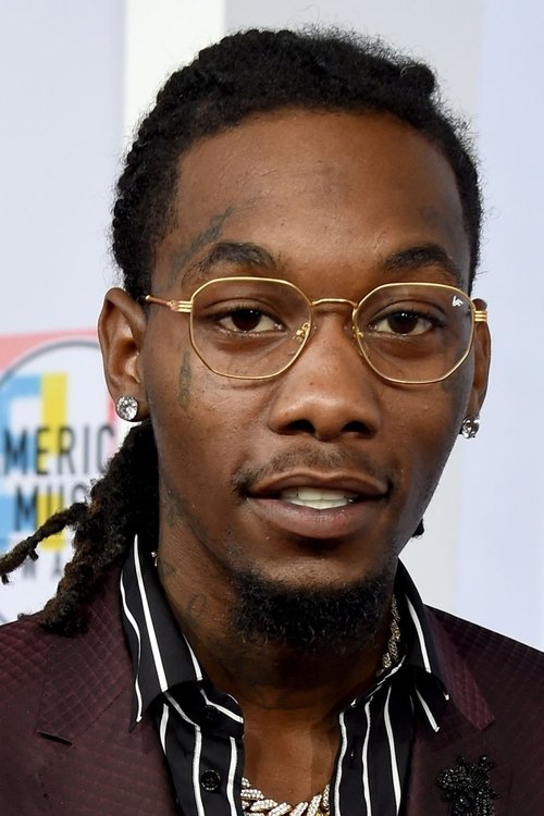 Offset as