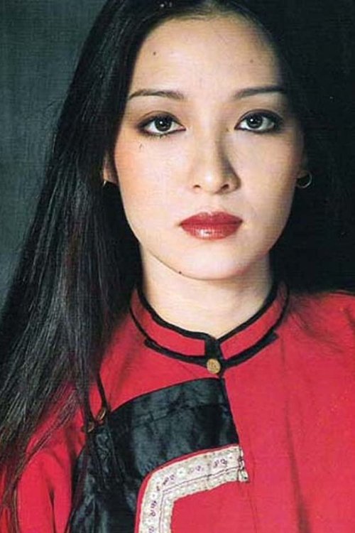 Terry Hu as Tan Weiqing