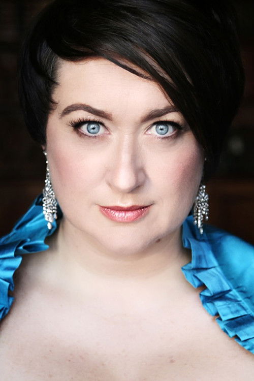 Orla Boylan as Female Chorus