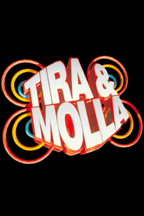 Tira & Molla poster