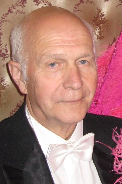 Ilmar Meos profile photo