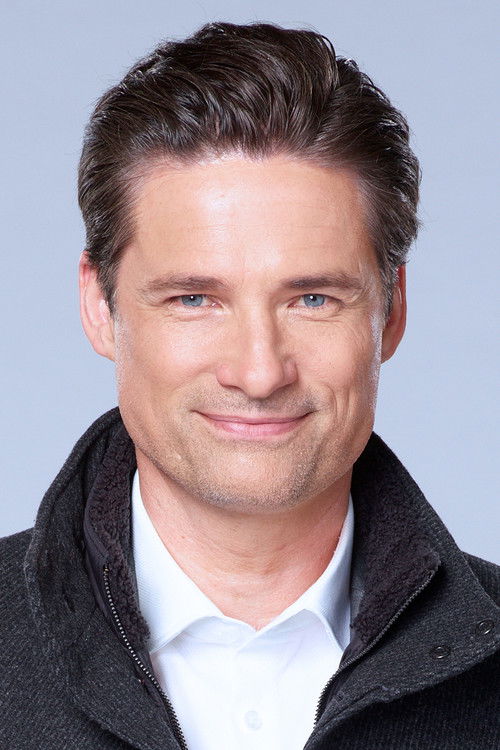 Warren Christie as Ray 'Big Cat' Cataldo