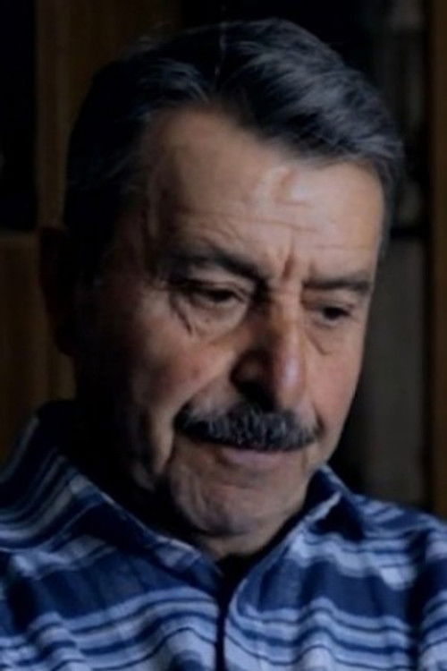 Rasim Yunusov as Hadji-Bekir