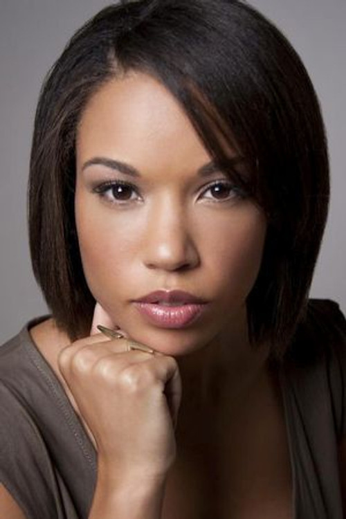 Dominique Mitchell as Julissa