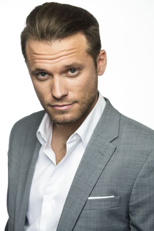 Karl Girolamo as Young Bill Lauder