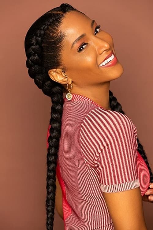 Noree Victoria as Mae Conrad