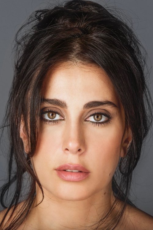Nadine Labaki as Amale