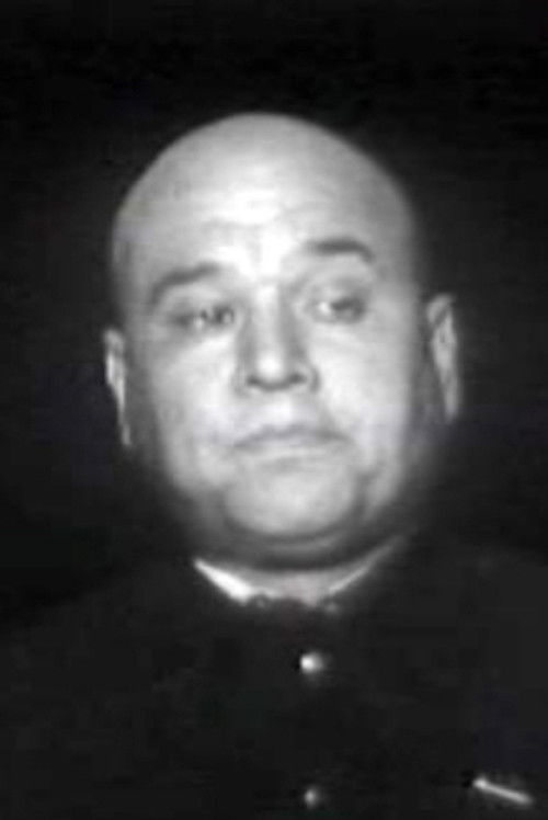 Rashid Sadykov as Usman Yusupov, secretary of the Central Committee