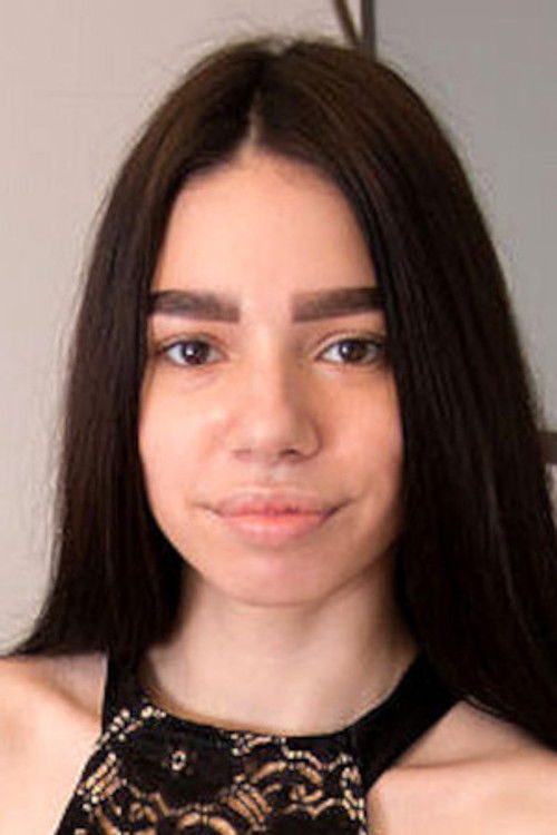 Evelyn as (as Margarita)