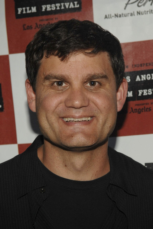 Jason Constantine as Self