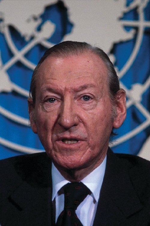 Kurt Waldheim as Self (archive footage)