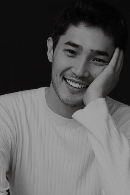 Yerlan Kulmurzin as Mukha