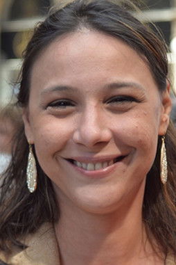 Dijana Pavlovic as Elena's mother