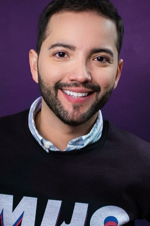 Oscar Emanuel Fabela as Omar