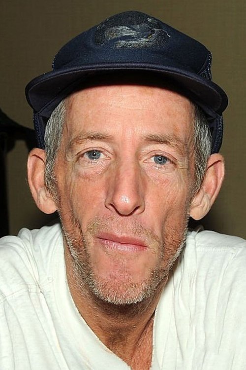 Gary Riley as Charlie Hogan