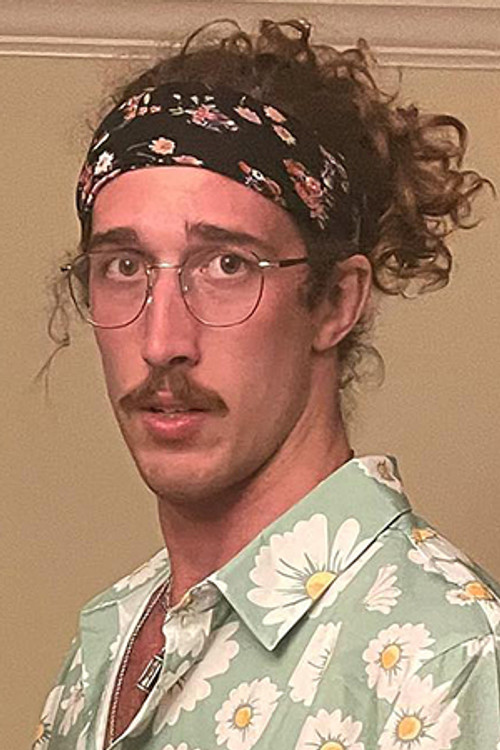 Brandon Buckingham as Self