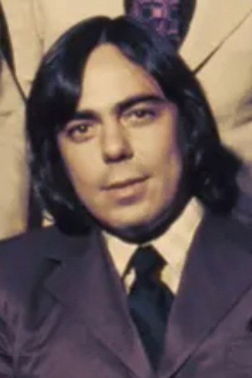 Walter Clark as Self