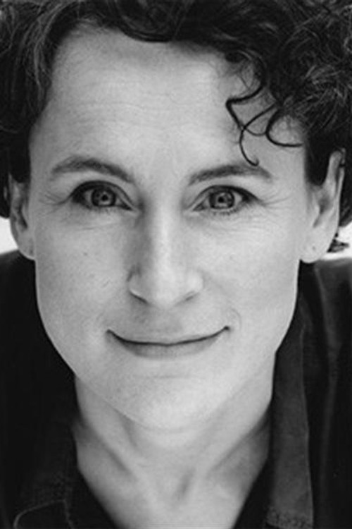 Helen Schlesinger as Jill