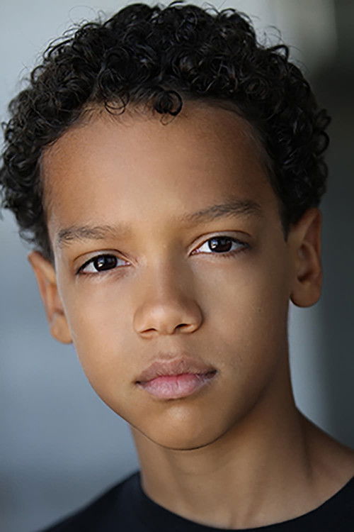Jackson Abram as Randy