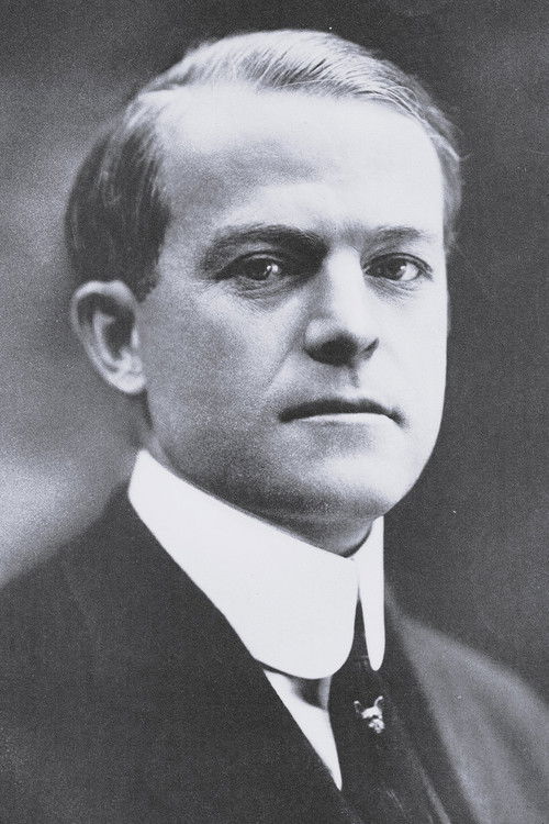 Billy Quirk as Harold Reade