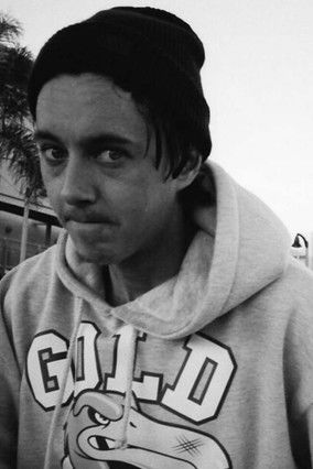 Kenny Hoyle as Montage Skater